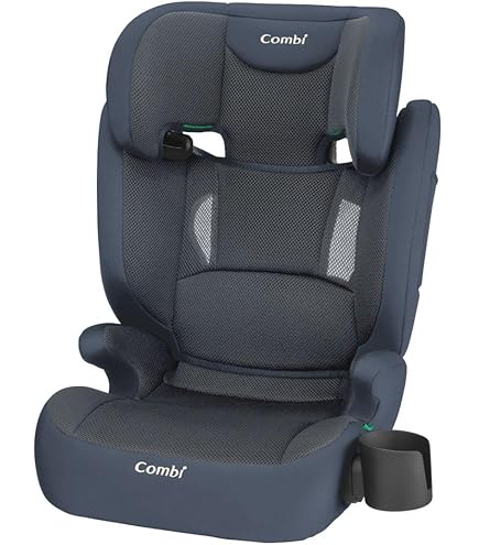Amazon.co.jp: リーマンチャイルドシート 0歳から7歳 カイナVinte